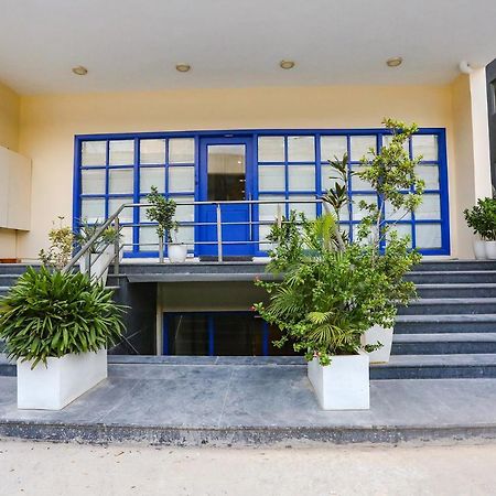 Fabexpress D2 Paschim Vihar Hotel Deli Exterior foto